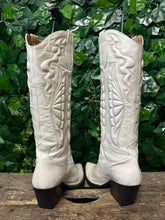 Afbeelding in Gallery-weergave laden, zo goed als nieuw cowboylaars van Notre-V maat 37