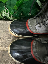 Afbeelding in Gallery-weergave laden, Bijna Nieuwe snowboots van Sorel maat 46,5