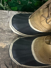 Afbeelding in Gallery-weergave laden, gewoon Nieuwe waterproof snowboots van Sorel maat 37,5