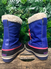 Afbeelding in Gallery-weergave laden, zo goed als nieuw waterproof snowboots van Sorel maat 36