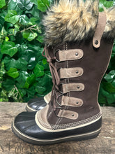 Afbeelding in Gallery-weergave laden, Nieuwe snowboots &quot;Joan of Arctic&quot; van Sorel maat 40