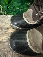 Afbeelding in Gallery-weergave laden, Nieuwe snowboots &quot;Joan of Arctic&quot; van Sorel maat 40