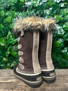 Nieuwe snowboots "Joan of Arctic" van Sorel maat 40