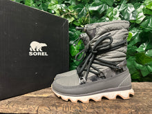 Afbeelding in Gallery-weergave laden, Nieuwe snowboots van Sorel maat 38