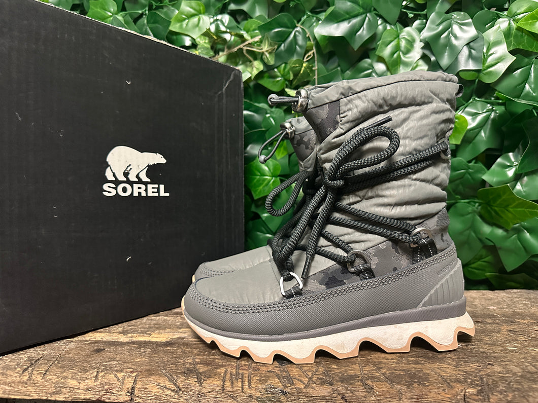 Nieuwe snowboots van Sorel maat 38