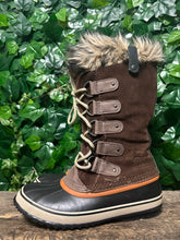 Afbeelding in Gallery-weergave laden, Nieuwe snowboots &quot;Joan of Arctic&quot; sorel maat 41