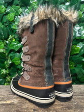 Afbeelding in Gallery-weergave laden, Nieuwe snowboots &quot;Joan of Arctic&quot; sorel maat 41