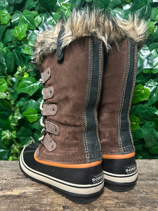 Nieuwe snowboots "Joan of Arctic" sorel maat 41