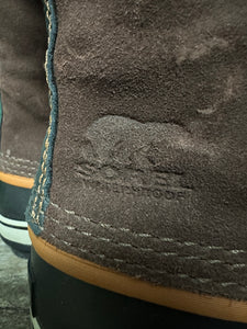Nieuwe snowboots "Joan of Arctic" sorel maat 41