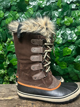 Afbeelding in Gallery-weergave laden, Nieuwe snowboots &quot;Joan of Arctic&quot; sorel maat 41