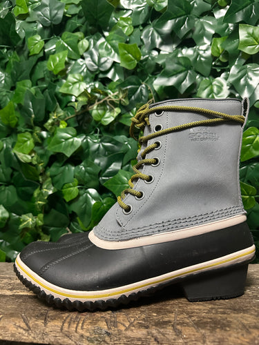 Nieuwe aparte waterproof boots van Sorel maat 42