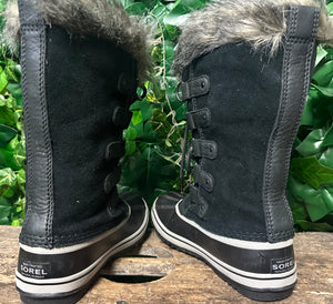 Nieuwe supergave snowboots van Sorel maat 38