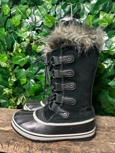 Nieuwe supergave snowboots van Sorel maat 38