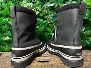 Nieuwe snowboots van Sorel maat 42,5
