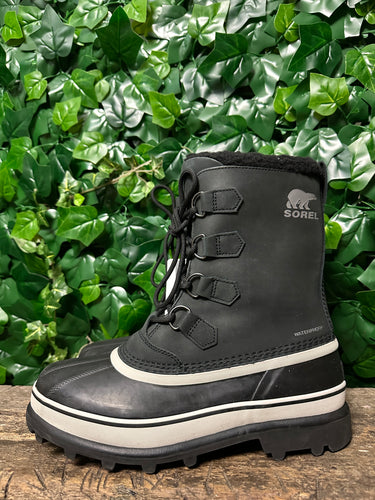 Nieuwe snowboots van Sorel maat 42,5