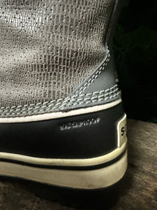 Nieuwe snowboots van Sorel maat 37,5