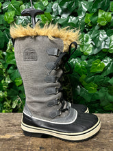 Afbeelding in Gallery-weergave laden, Nieuwe snowboots van Sorel maat 37,5