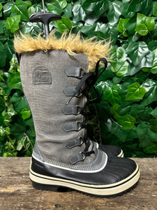 Nieuwe snowboots van Sorel maat 37,5