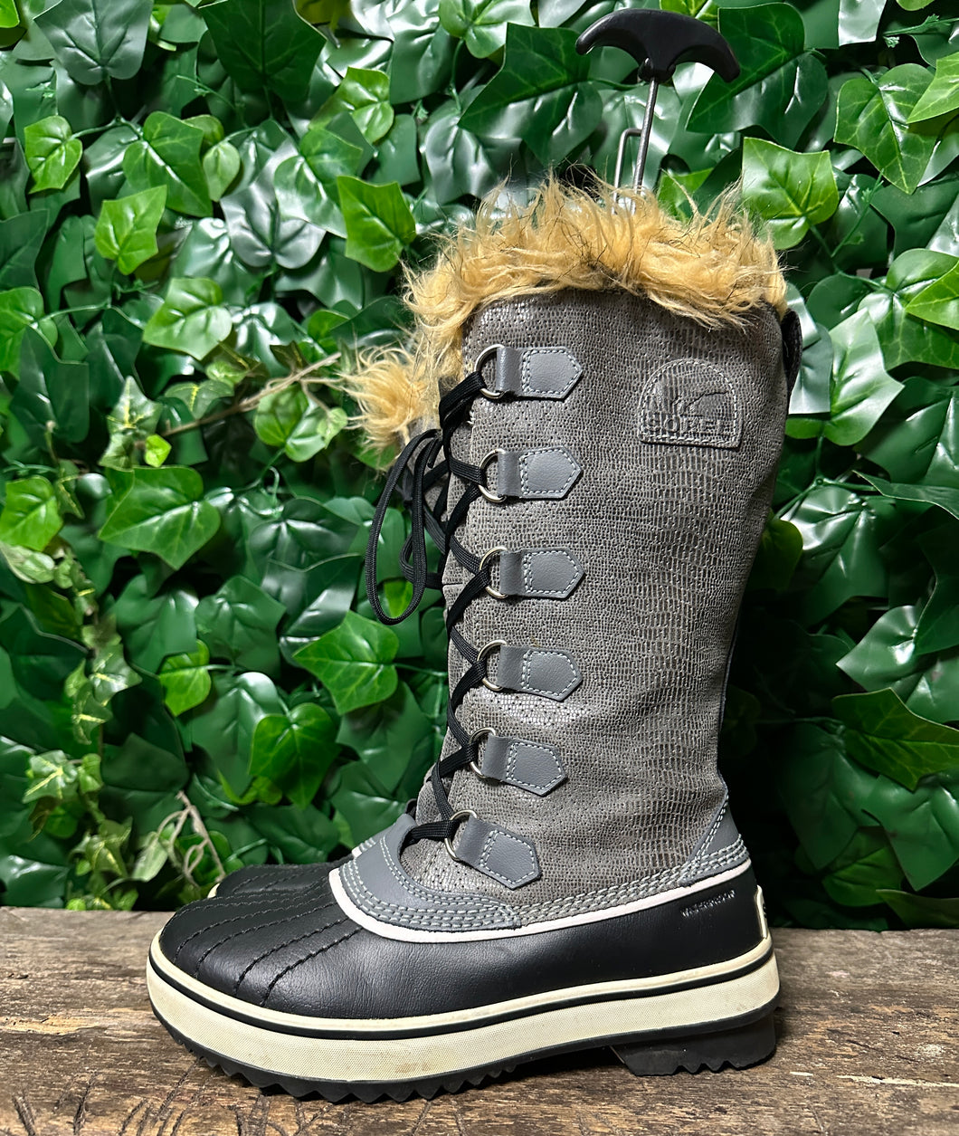 Nieuwe snowboots van Sorel maat 37,5