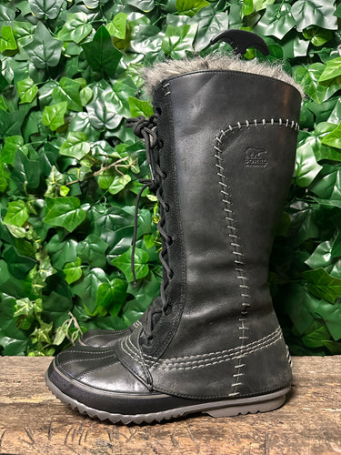 zo goed als nieuw snowboots 