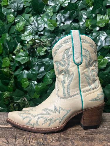 Bijna Nieuwe prachtige laars van Sendra maat 40