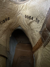 Afbeelding in Gallery-weergave laden, zo goed als nieuw prachtige flower laars van Sendra maat 38