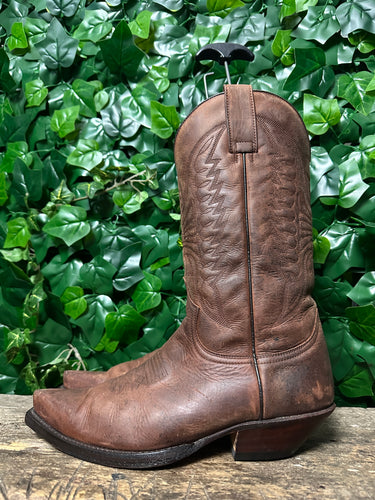 gewoon Nieuwe laars van Sendra maat 42