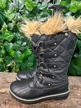 Afbeelding in Gallery-weergave laden, Bijna Nieuwe snowboots van Sorel maat 39,5