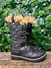 Afbeelding in Gallery-weergave laden, Bijna Nieuwe snowboots van Sorel maat 39,5