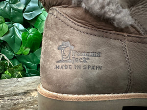 Bijna Nieuwe gevoerde boots van Panama Jack maat 37