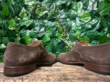 Afbeelding in Gallery-weergave laden, Bijna Nieuwe veterschoen van Hugo Boss maat 43,5 ( maat 9,5)