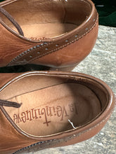 Afbeelding in Gallery-weergave laden, Nieuwe retro vintage stijl pump van La Veintinueve maat 39