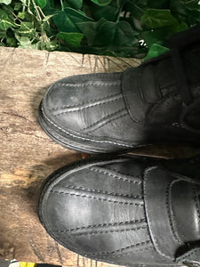 Bijna Nieuwe volledig gevoerde boots van Panama Jack maat 38