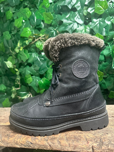 Bijna Nieuwe volledig gevoerde boots van Panama Jack maat 38