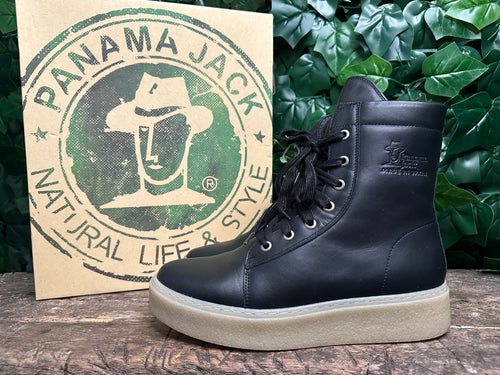 Nieuwe boots van Panama Jack maat 39