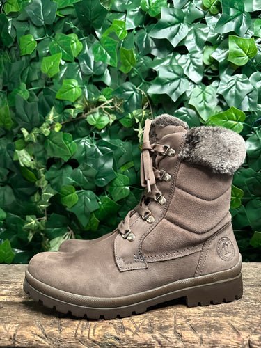 Nieuwe boots van Panama Jack maat 42