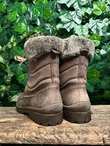 Nieuwe boots van Panama Jack maat 42