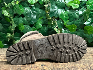 Nieuwe boots van Panama Jack maat 42