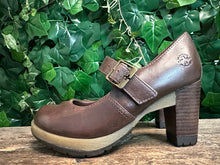 Afbeelding in Gallery-weergave laden, Nieuwe pumps van Dr Martens maat 37