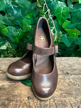 Afbeelding in Gallery-weergave laden, Nieuwe pumps van Dr Martens maat 37