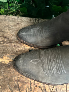zo goed als nieuw mooie laars van Sendra maat 38