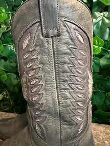zo goed als nieuw mooie laars van Sendra maat 38