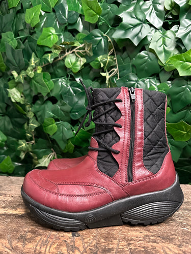 Nieuwe boots van Xsensible maat 38 (wijdte G)