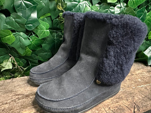 zo goed als nieuw mukluk laars van Fitflop maat 37