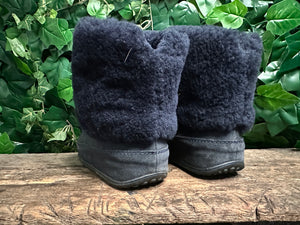 zo goed als nieuw mukluk laars van Fitflop maat 37