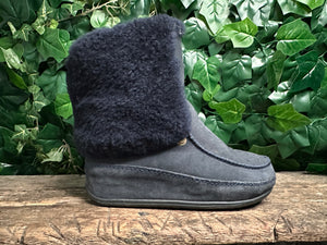 zo goed als nieuw mukluk laars van Fitflop maat 37