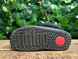 zo goed als nieuw mukluk laars van Fitflop maat 37