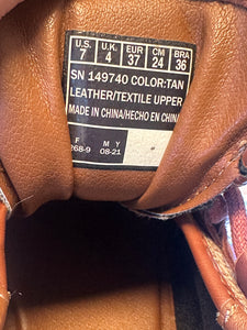 Bijna Nieuwe sneakers van Skechers maat 37