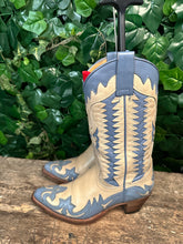 Afbeelding in Gallery-weergave laden, zo goed als nieuw fantastische laars van Sendra maat 36