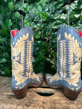 Afbeelding in Gallery-weergave laden, zo goed als nieuw fantastische laars van Sendra maat 36